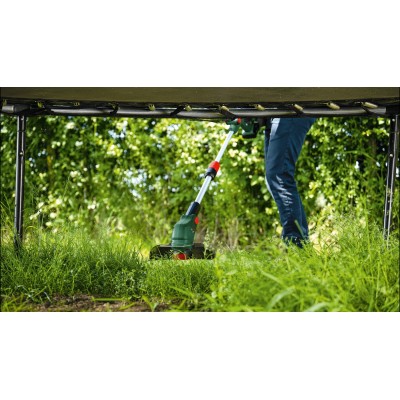 Тример садовий акумуляторний Bosch UniversalGrassCut 18V-26-500 1х2.5А·год 26см ЗП AL 18V-20 3.5кг