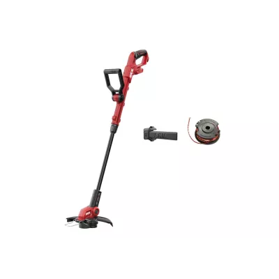 Тример садовий акумуляторний SKIL 0241 CA 20В ліска 30см 1х2.5А·год 2.3кг