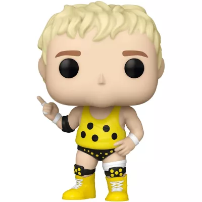 Фігурка Funko POP WWE: Dusty Rhodes