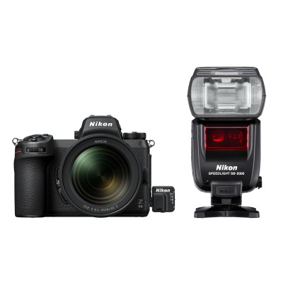 Цифрова камера NIKON Z6 II body