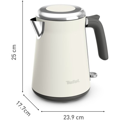 Чайник TEFAL KI666AE0