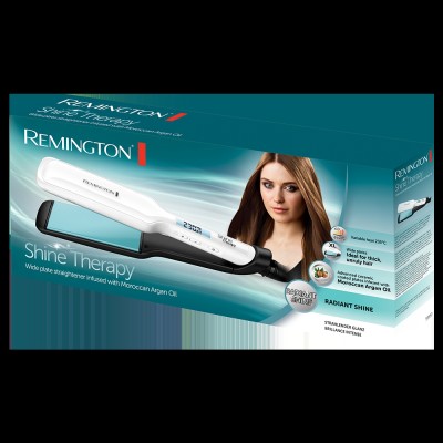 Випрямляч для волосся REMINGTON S8550