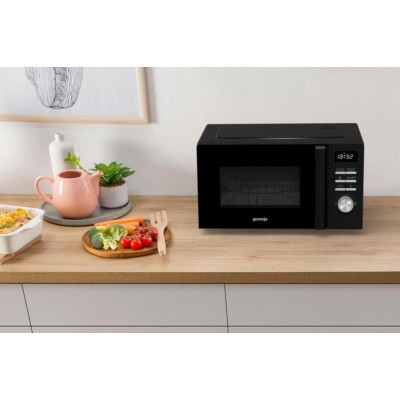 Мікрохвильова піч GORENJE MO 20 A4 BH