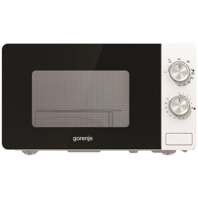 Мікрохвильова піч GORENJE MO 20 E2 W