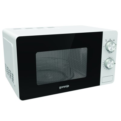 Мікрохвильова піч GORENJE MO 20 E2 W
