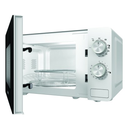 Мікрохвильова піч GORENJE MO 20 E2 W