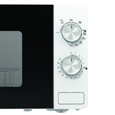 Мікрохвильова піч GORENJE MO 20 E2 W