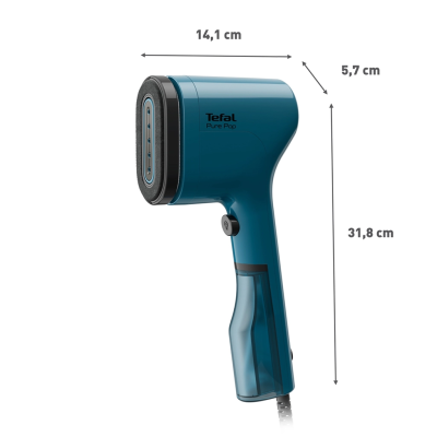 Парова щітка TEFAL DT2020E1