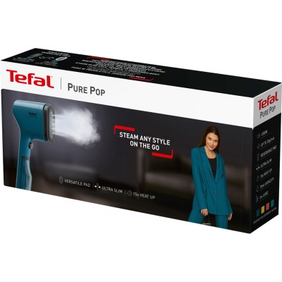 Парова щітка TEFAL DT2020E1