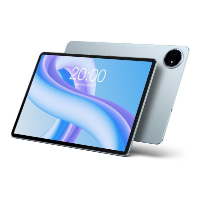 Планшет Teclast M50 Plus 10.1" 6/128GB LTE блакитний Планшет Teclast M50 Plus 10.1" 6/128GB LTE блакитний