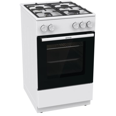 Плита газова GORENJE GG5A10WFFM