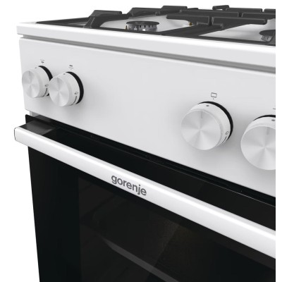 Плита газова GORENJE GG5A10WFFM