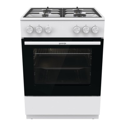 Плита газова GORENJE GG6A10WFFM