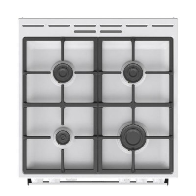 Плита газова GORENJE GG6A10WFFM