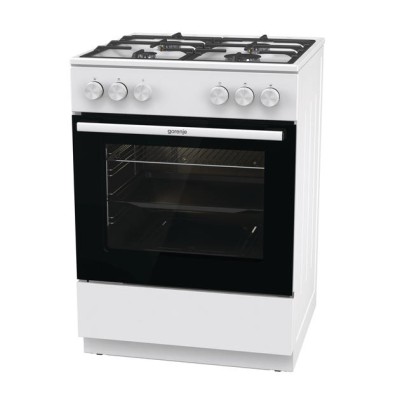 Плита газова GORENJE GG6A10WFFM