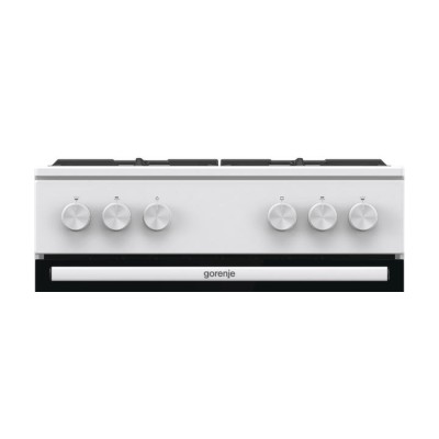 Плита газова GORENJE GG6A10WFFM
