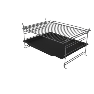 Плита газова GORENJE GG6A10WFFM