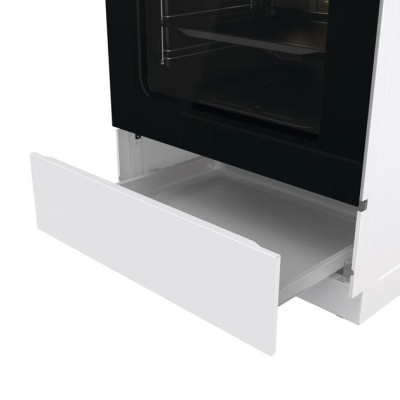 Плита газова GORENJE GG6A10WFFM