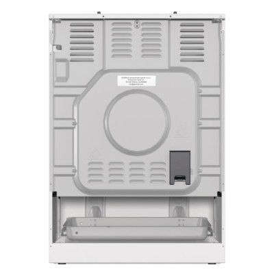 Плита газова GORENJE GG6A10WFFM