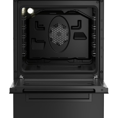 Плита комбінована BEKO FSM52334DAO