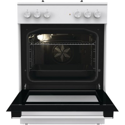 Плита комбінована GORENJE GK6A40WFFM