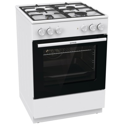Плита комбінована GORENJE GK6A40WFFM
