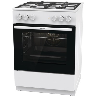 Плита комбінована GORENJE GK6A40WFFM