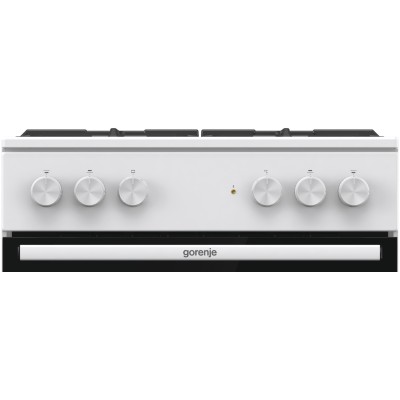 Плита комбінована GORENJE GK6A40WFFM