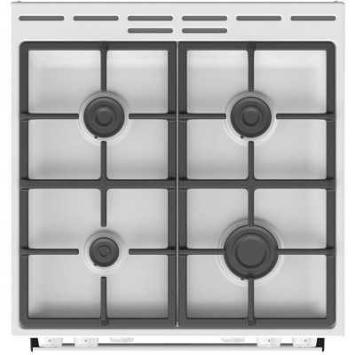 Плита комбінована GORENJE GK6A40WFFM