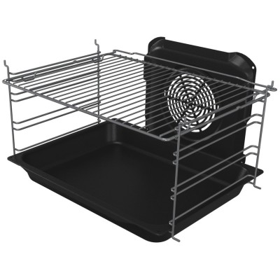 Плита комбінована GORENJE GK6A40WFFM