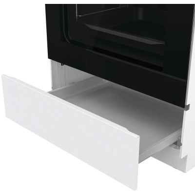 Плита комбінована GORENJE GK6A40WFFM