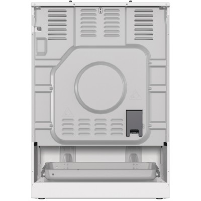 Плита комбінована GORENJE GK6A40WFFM