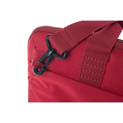 Сумка Tucano Smilza 15"/16", червона (BSM15-R)