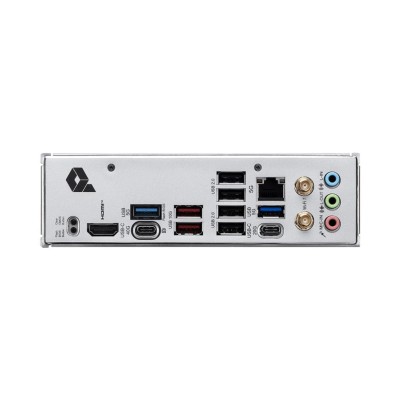 Материнська плата AMD X870E SAM5 ATX PRO X870E-P WIFI MSI