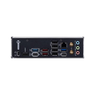 Материнська плата AMD X870E SAM5 ATX X870E GAMING PLUS WIFI MSI Материнська плата AMD X870E SAM5 ATX X870E GAMING PLUS WIFI MSI