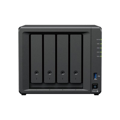 Система зберігання даних 4BAY NO HDD DS925+ SYNOLOGY