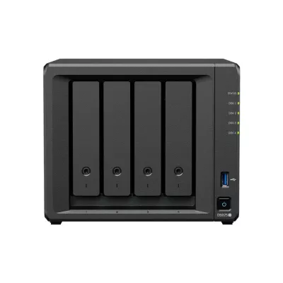 Система зберігання даних 4BAY NO HDD DS925+ SYNOLOGY