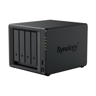 Система зберігання даних 4BAY NO HDD DS925+ SYNOLOGY