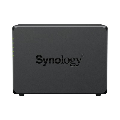 Система зберігання даних 4BAY NO HDD DS925+ SYNOLOGY