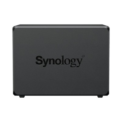 Система зберігання даних 4BAY NO HDD DS925+ SYNOLOGY