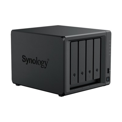 Система зберігання даних 4BAY NO HDD DS925+ SYNOLOGY