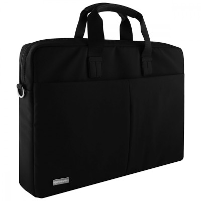 Сумка Proove Soft Shield 15.6" black (LBSS15000001)