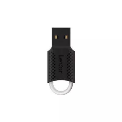 Флеш-пам'ять (накопичувач USB) USB2 16GB V40 LJDV40-16GAB LEXAR