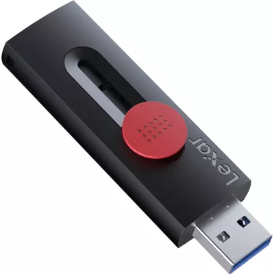 Флеш-пам'ять (накопичувач USB) USB3.2 256GB LJDD300256G-BNBNG LEXAR