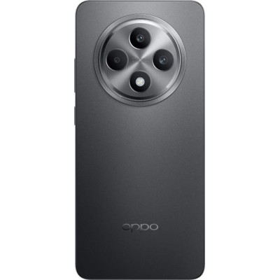 OPPO Reno 12 FS 8/512Gb Matte Grey OPPO Reno 12 FS 8/512Gb Matte Grey
