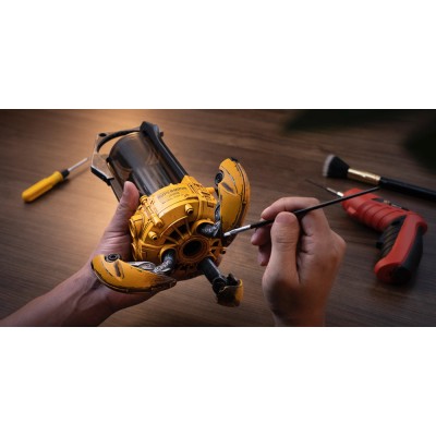 Акустична система Gravastar Supernova Battle-Worn, BT/3.5мм, 25ВТ, жовтий