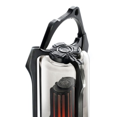 Акустична система Gravastar Supernova Battle-Worn, BT/3.5мм, 25ВТ, жовтий