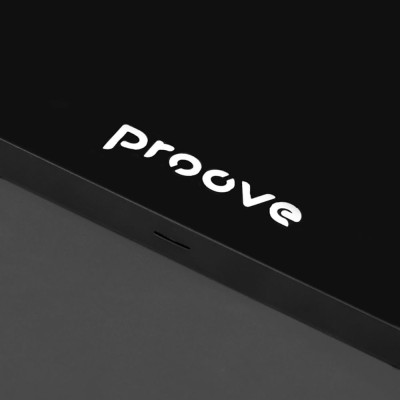 Бездротовий зарядний пристрій Proove Magnetic Field 3 in 1 (WSMF15010001) Black