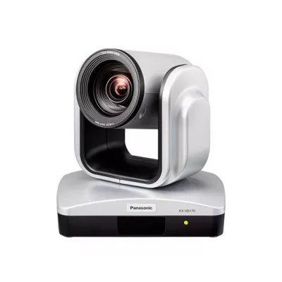 Вiдеокамера Panasonic KX-VD170, PTZ HD, zoom 12x, 1080/60p для систем HDVC