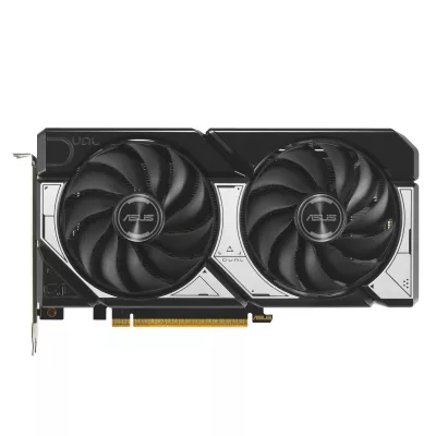 Відеокарта ASUS GeForce RTX 5060 8 GB GDDR7 OC DUAL-RTX5060-O8G (90YV0N12-M0NA00)
